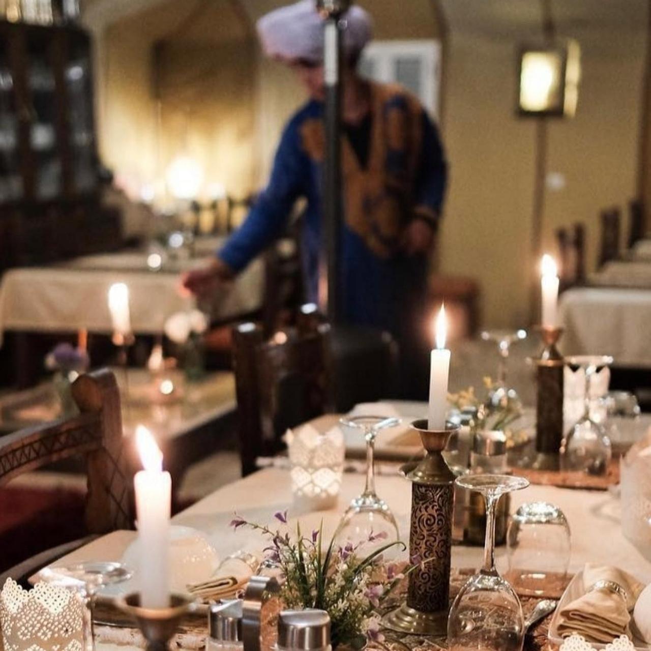 Sahara Luxury Glamping Hotel Merzouga Eksteriør billede